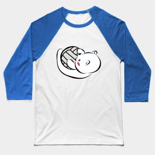 baby Ice Bear Baseball T-Shirt